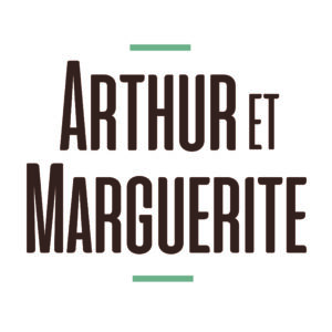 Arthur & Marguerite